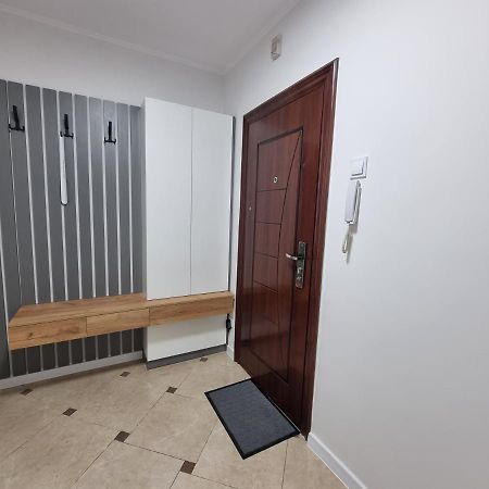 Negruzzi Bd, One Bedroom Apartment Chişinău Eksteriør billede