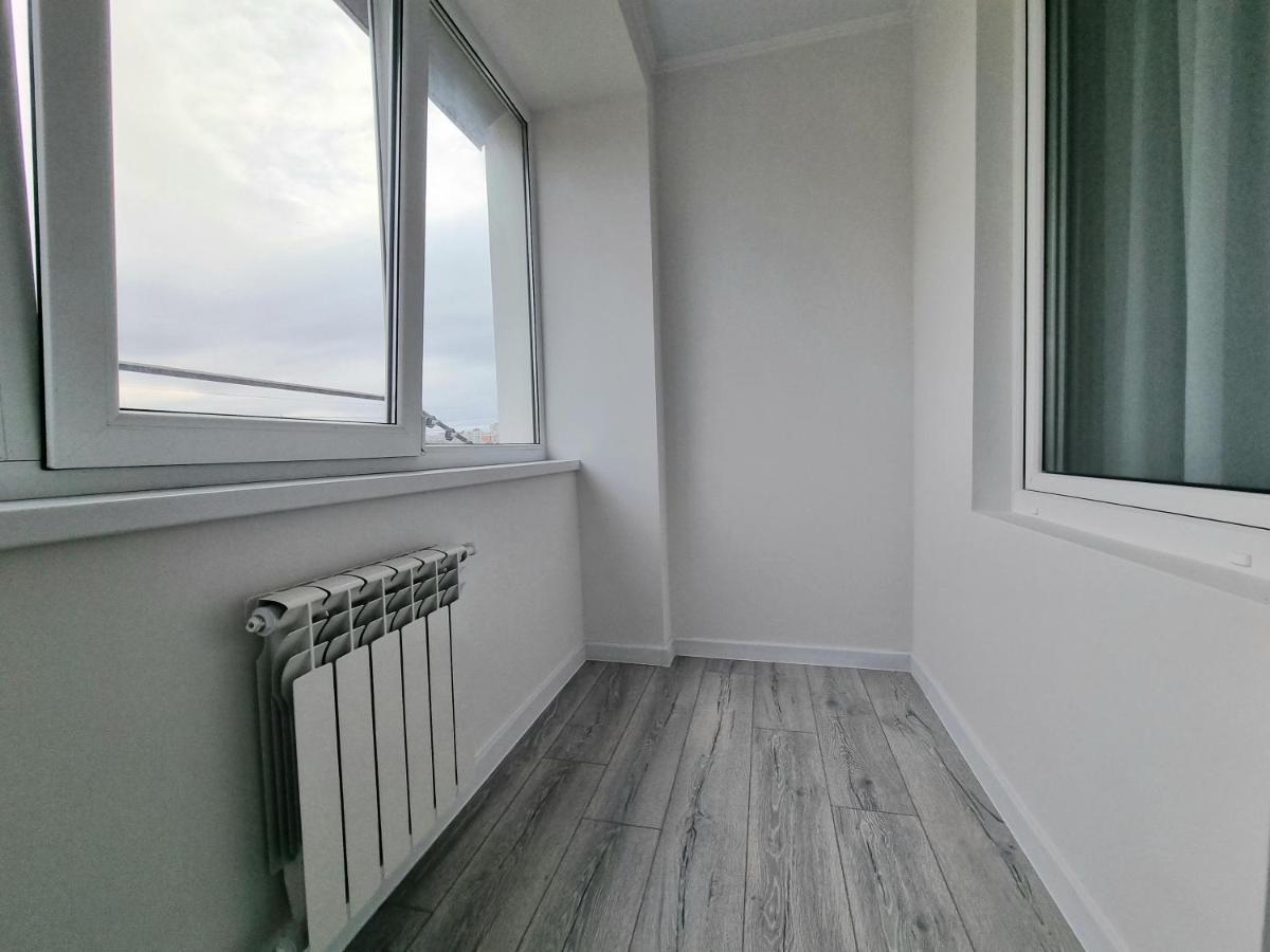 Negruzzi Bd, One Bedroom Apartment Chişinău Eksteriør billede
